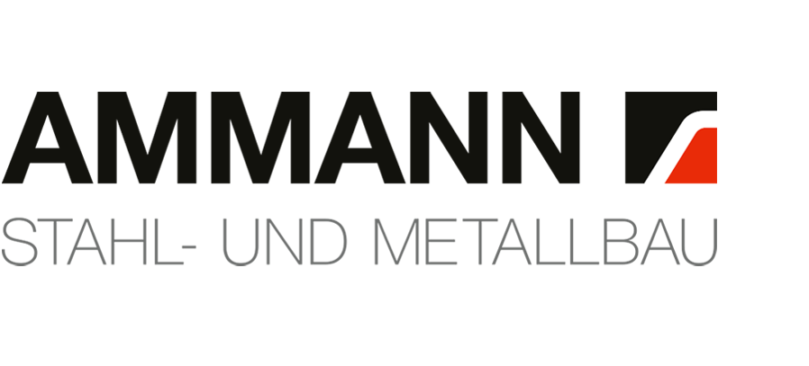 AMMANN Stahl- und Metallbau